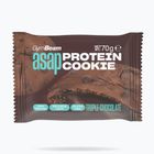 Proteinkeks GymBeam ASAP 70 g triple chocolate