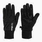 Fitnesshandschuhe Alpine Windproof Gloves black