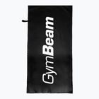 Handtuch GymBeam Maxi black