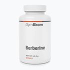 Berberin GymBeam 60 Kapseln