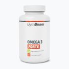 Fettsäuren GymBeam Omega 3 Forte 90 kapsułek
