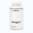 Fettsäuren GymBeam 240 kapsułek