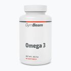 Fettsäuren GymBeam 60 kapsułek