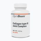 Kolagen GymBeam Typ II Joint Complex 60 Kapseln