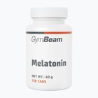 Melatonin GymBeam 120 Kapseln