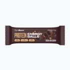 Proteinriegel GymBeam Protein Energy Balls 45 g coca/cashew