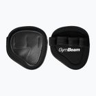 Handschützer GymBeam Gripper pads black