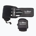 Handgelenkbandagen GymBeam black