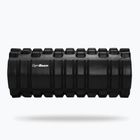 Faszienrolle GymBeam black