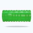 Massage-Roller GymBeam Fitness Roller green