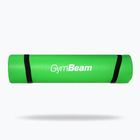 Fitnessmatte GymBeam Yoga Mat green