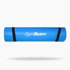 Fitnessmatte GymBeam Yoga Mat blue