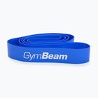 Widerstandsband GymBeam Cross Band Level 3 blue