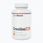 Creatin GymBeam HCl 120 Kapseln
