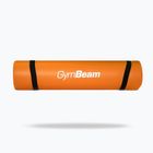 Yogamatte GymBeam Yoga 1 cm orange