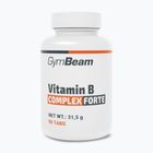 Vitamin B GymBeam B-Complex Forte 90 kapsułek
