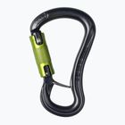 Ocun Condor HMS Twist Karabinerhaken anthrazit