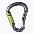 Ocun Eagle HMS Twist Karabiner anthrazit
