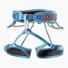 Ocun Twist Tech Eco grau/blau Herren Klettergurt