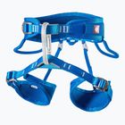 Ocun Twist blau Kinderklettergurt