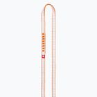 Ocun O-Sling Bio-Dyn Kletterband 60 cm/11 mm orange