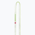 Ocun O-Sling Bio-Dyn Kletterband 80 cm/11 mm 5 Stück grün.