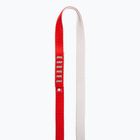 Ocun O-Sling Kletterband Eco_pes 30 cm/16 mm 5 Stück rot.
