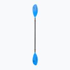 AQUADESIGN K1 Attak 4 blau Kajakpaddel