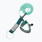 Leash für SUP-Board Body Glove Coiled neo mint