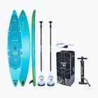 WATTSUP Whale 14'6'' SUP Brett PB-WWHA-22