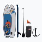 Kinderbrett SUP F2 Glide Windsurf/Wing Youth 10'0" grey