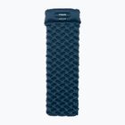 Aufblasbare Matratze Pinguin Stream Comfort blue
