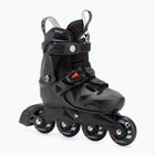 Tempish Exon schwarz Kinder Rollschuhe