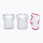 Tempish Stryker rosa Kinderkissen-Set