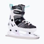 Kinderschlittschuhe Tempish Systent Girl white