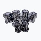 Schützer-Set Tempish Fid 2 black