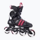 Damen-Inlineskates Tempish WSX 90 FLS Lady raspberry