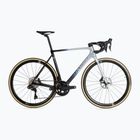 Basso Diamante Disc Rennrad Silber DID3122