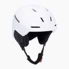 Skihelm Blizzard Edge W2W white