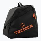 Skischuhtasche Tecnica Skiboot Bag 20 l black/orange