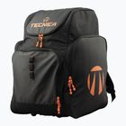Skischuh-Rucksack Tecnica Family/Team Skiboot 45 l black/orange