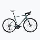 Superior X-ROAD Team Issue SE matt trooper green/chrome/schwarz Rennrad