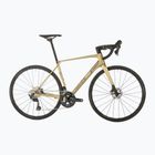 Superior X-ROAD Team Issue SE matt oliv/metallic chrom Rennrad