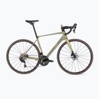 Superior X-ROAD Team Elite SE matt oliv/metallic chrom Rennrad