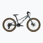 Kinder Fahrrad Superior F.L.Y. 20 VB matte trooper green/hologram chrome