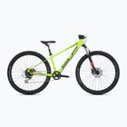 Kinderfahrrad Superior RACER XC 27 DB matt lime/rot