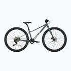 Jugendfahrrad Superior F.L.Y. 27 matte olive metallic/hologram chrome