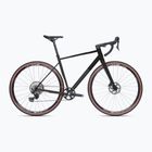 Gravelbike Superior XR 6.5 GR gloss black/Matte black