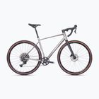 Gravelbike Superior XR 6.3 GR brush alu