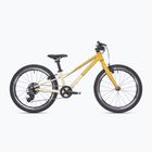 Kinderfahrrad Superior F.L.Y. 20 VB gloss yellow